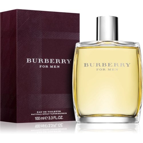 BURBERRY für Herren - Eau de Toilette 3614226905758 BURBERRY für Herren - Eau de Toilette 3614226905758